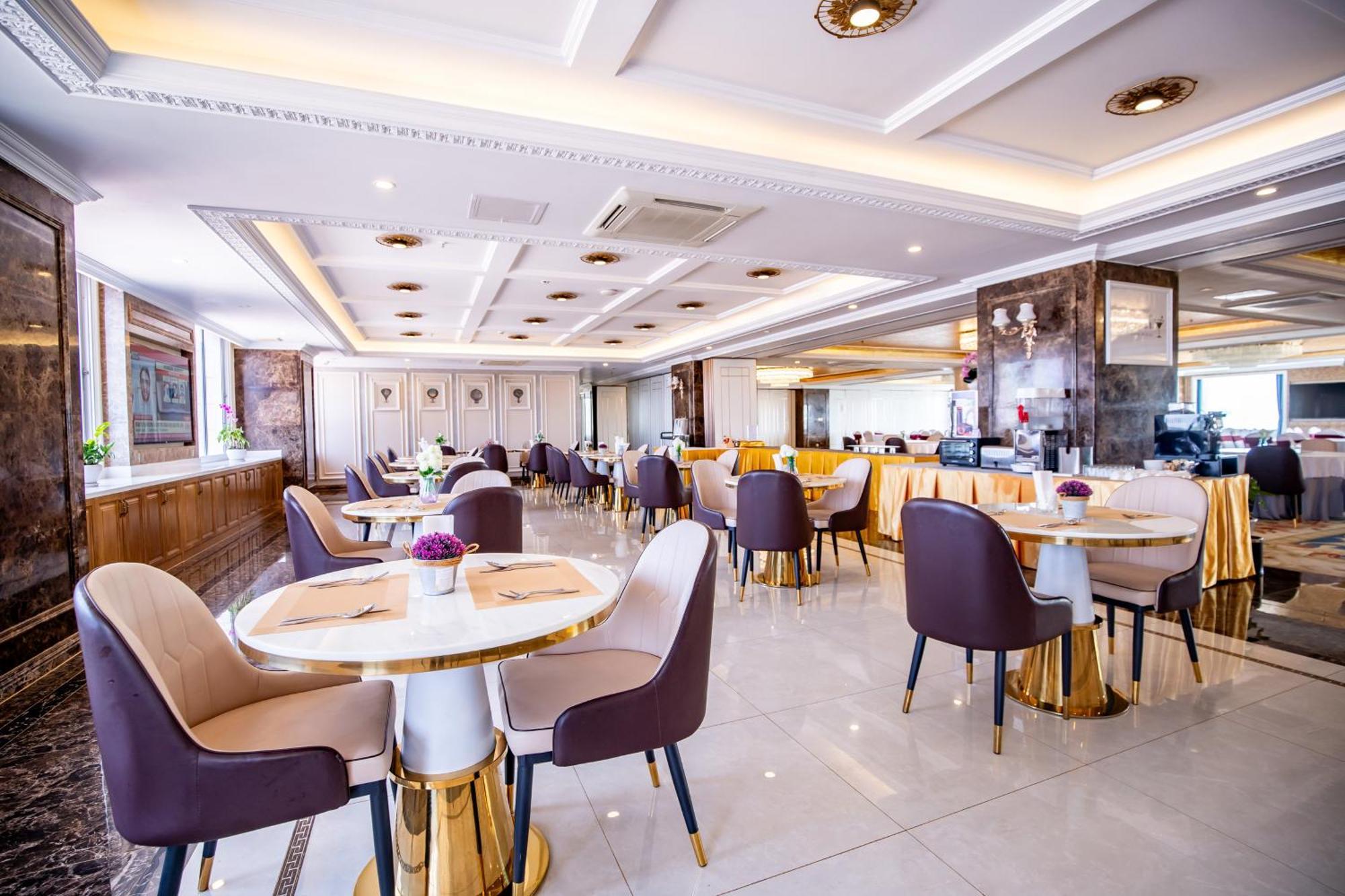 St Hotel Wattay Airport Vientiane Exteriör bild